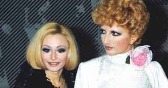 Copertina di Te la do io Raffaella  Carrà: tra Caschetto, scopone  e pasta al tonno