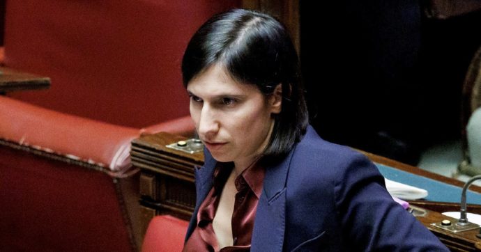 “Solo propaganda”. Ma accetta il duello con Schlein