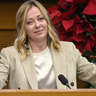 Copertina di La questione morale secondo Meloni: il Fatto di domani 5 gennaio