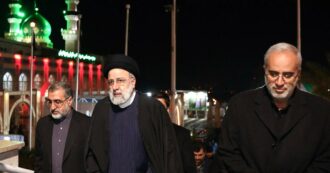 Copertina di Iran, leader dei Pasdaran: “Vendicheremo il sangue dei martiri”. L’attentato di Kerman rivendicato dall’Isis