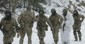 Copertina di Il reclutamento forzato dei migranti asiatici: carne da cannone per la Russia