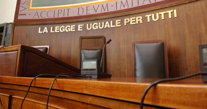 “Dal carcere c’è una vista stupenda…”: i pm di Bari Pesce e Ruggiero sospesi e trasferiti in via definitiva per le minacce ai testimoni a Trani