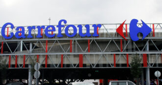 Copertina di “Via Pepsi, Gatorade e patatine Dorito dagli scaffali”: la scelta di Carrefour dopo i rincari
