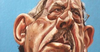 Copertina di L’onorevole Angelucci tra cliniche, quotidiani e lacchè: così regna il mago dei  rimborsi