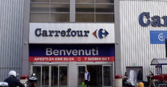 Copertina di Pepsi costa troppo: Carrefour  blocca le vendite in Italia