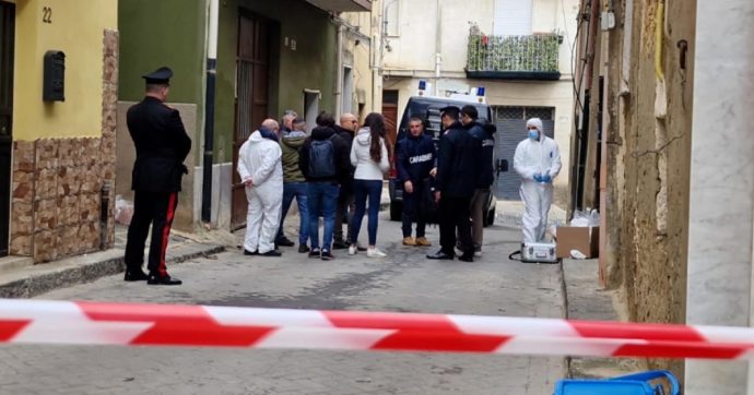 Agrigento, 2 donne trovate morte: una era carbonizzata
