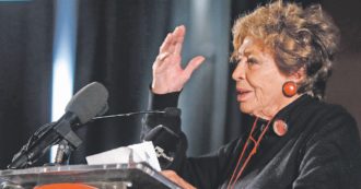 Copertina di Castellina & compagni: lettera polemica  alla direzione del manifesto su Toni Negri