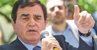 Copertina di L’ex azzurro Aldo Patriciello: “I miei 80mila voti tra feste e favori: li porto via da Forza Italia…”