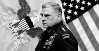 Copertina di 2021, quando Milley fermò l’atomica