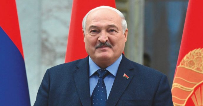 Lukashenko si fa una legge per garantirsi immunità a vita