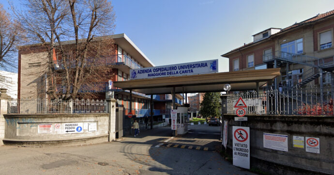 Gara deserta per il nuovo ospedale di Novara: irrecuperabili i danni della giunta Cirio in sanità