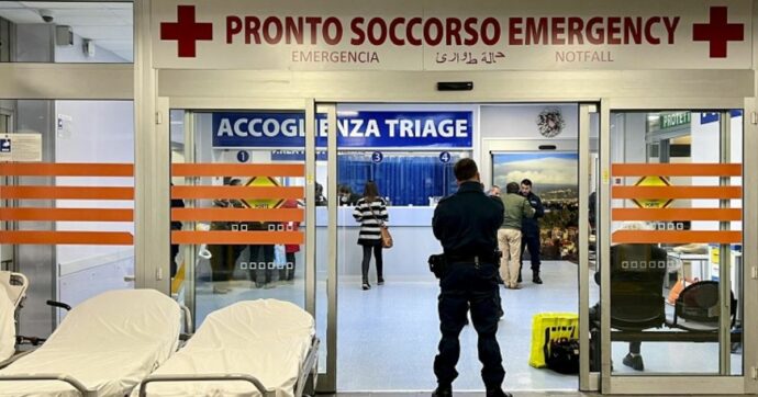 Allarme Pronto Soccorso: mancano 4mila medici di emergenza-urgenza: “Emblema delle carenze del servizio sanitario nazionale”