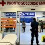 Copertina di Chieti, bambino di sei anni muore soffocato mentre fa merenda a casa