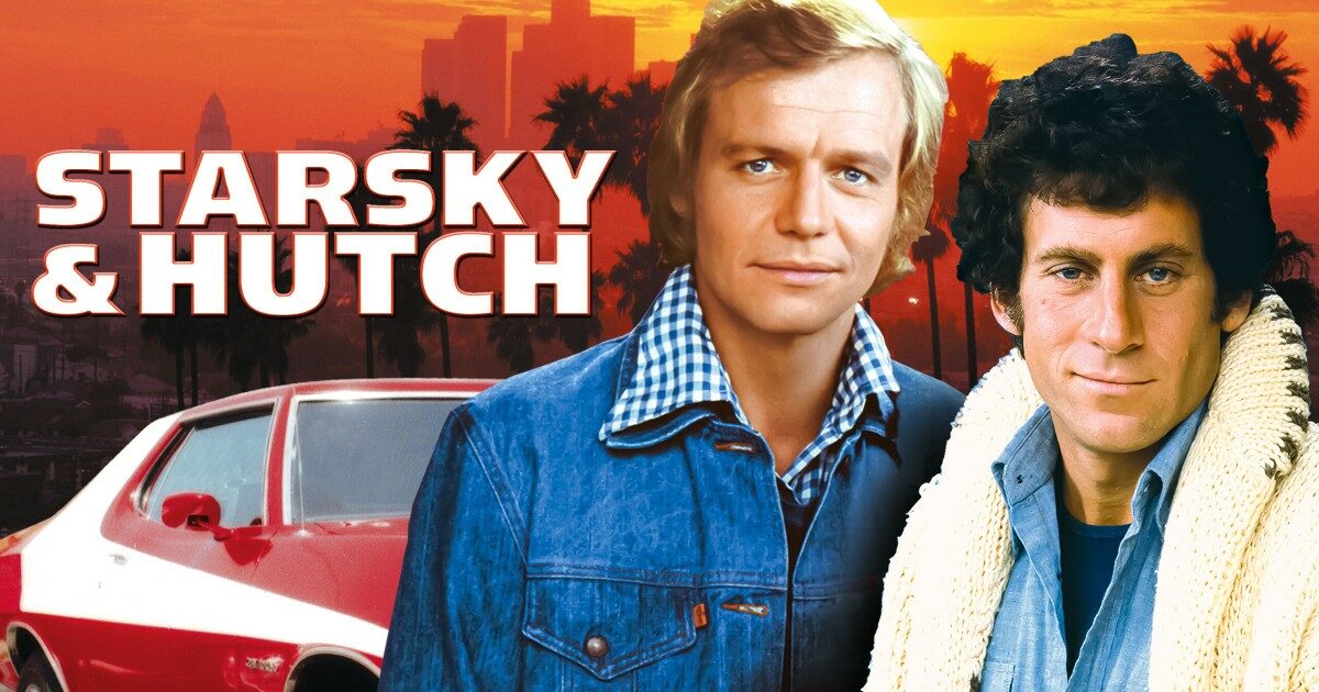 Morto David Soul, il detective Hutch della leggendaria serie tv “Starsky & Hutch”