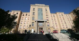 Copertina di Palermo, furto all’ospedale Civico: rubati i regali destinati ai bambini del reparto di pediatrica oncologica