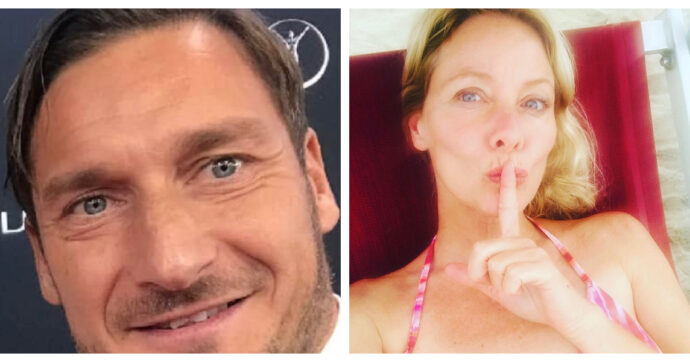 Copertina di Flavia Vento parla di Totti: “Sono una donna ferita. In 18 anni sono sempre stata molto zitta ma prima o poi la verità si scoprirà”