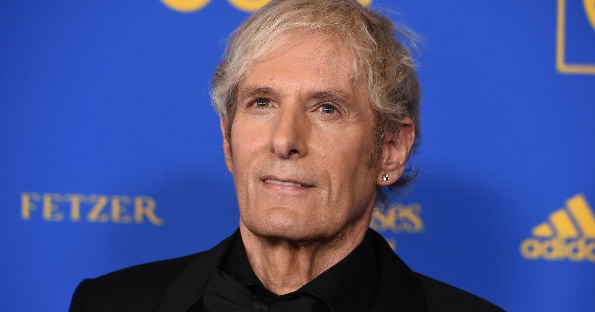 Michael Bolton operato per un tumore al cervello: “Necessario un intervento chirurgico immediato”. Salta il tour