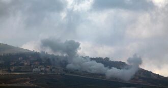 Copertina di Gaza, la diretta – Msf lascia l’ospedale Al-Aqsa: “Situazione troppo pericolosa”. L’allarme dell’Onu: “La Striscia ormai è inabitabile”