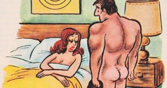 Copertina di Riapre la palestra di Satira!