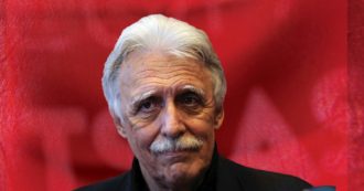 Copertina di Questione morale, Marco Revelli: “Meloni non è affatto migliore del circo che ha portato al governo”