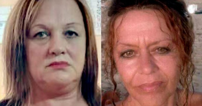 Naro, le due donne massacrate dopo 2 tentativi di stupro