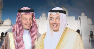 Copertina di Piazzisti d’Arabia: Renzi e Carrai proposero Pirelli e Autostrade agli sceicchi