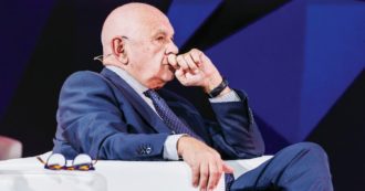 Copertina di Cari pm: botte sì, tangenti no. Il governo sceglie le indagini