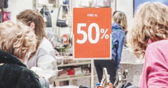 Copertina di Le bugie sul potere d’acquisto