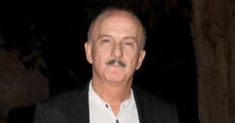 Copertina di Carlo Buccirosso, un comico serissimo