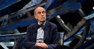 Copertina di Questione morale, Marco Tarchi: “Si rischiano vertigini di onnipotenza: sbaglia chi si vanta del potere”