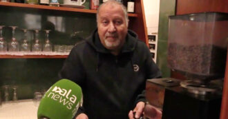 Copertina di Lotteria Italia, nel bar di Milano del premio da 5 milioni di euro: “Siamo increduli, speriamo che il vincitore si faccia vivo”