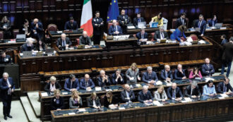 Copertina di Pier Luigi Petrillo: “Caso Renzi? All’estero non sarebbe possibile:  il Far West aiuta i politici-lobbisti”