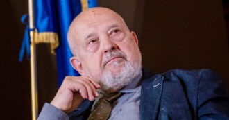 Copertina di Franco Cardini: “Voti e bassa manovalanza: a Meloni servono i Pozzolo”