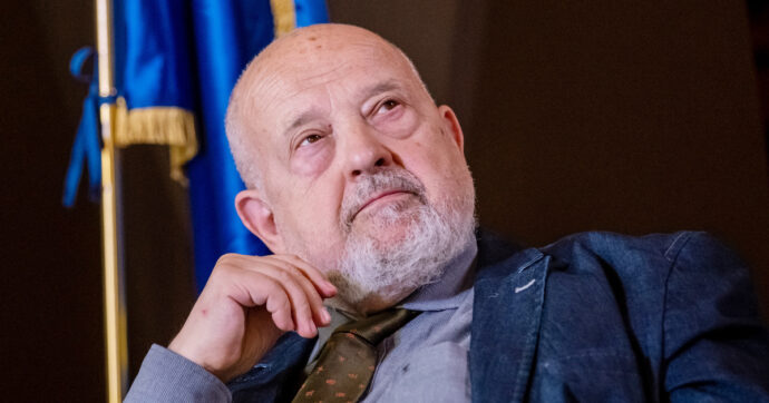 Franco Cardini: “Voti e bassa manovalanza: a Meloni servono i Pozzolo”