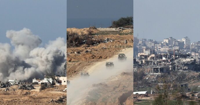 Gaza, la diretta – Save the Children: “Ogni giorno 10 bambini amputati”. Bimba palestinese di 4 anni uccisa dalla polizia israeliana