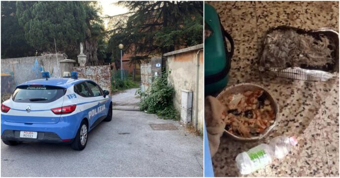 Padova, tre stranieri uccisi dal monossido di carbonio: erano in uno stabile abbandonato, in una piccola stanza senza finestre