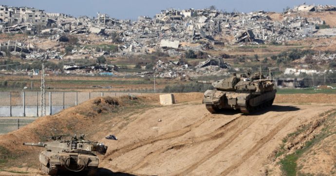 Guerra a Gaza. Il Libano nel mirino di Bibi, Blinken riprova a fermarlo