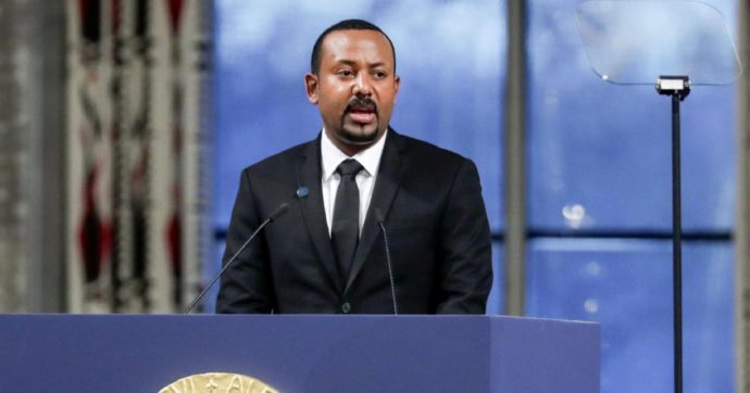 Corno d’Africa Etiopia, un  patto  con i separatisti anti- Somalia