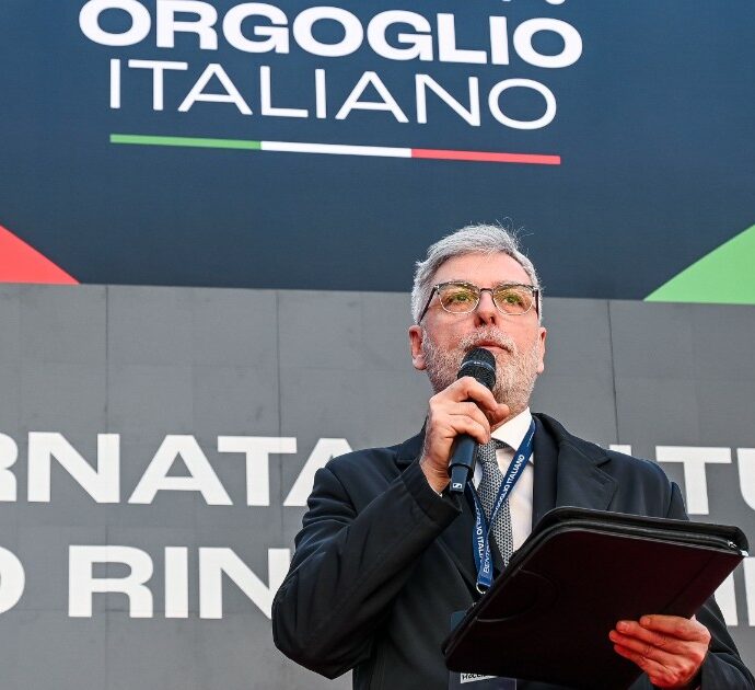 Riforma del settore cinema e audiovisivo: tre le proposte di legge, ma credo vincerà quella di Mollicone che delega il governo