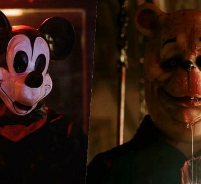 Mickey’s Mouse Trap, il regista dell’horror su Winnie The Pooh mette in guardia i creatori: “Quel film era meglio non girarlo”