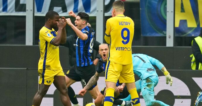 Onore al Verona, non alla sua società: la Serie A rischia di ritrovarsi con una squadra “fantasma”