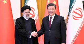 Copertina di Libano, il maronita Elsy Oueiss: “Hezbollah se ne vada dal sud, faccia posto all’esercito e all’Unifil”