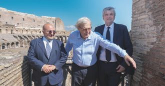 Copertina di Il sindacalista Nencetti: “Sgarbi, atti gravi e non ammessi: Sangiuliano deve agire”