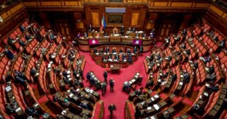 Copertina di Autonomia differenziata, la discussione generale e il voto finale in Senato: la diretta