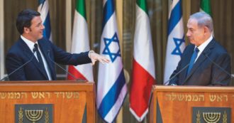 Copertina di “Carrai e Renzi, troppi rapporti con l’estero”