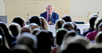 Copertina di Concorsopoli, Nordio sceglie il prof obbediente e archiviato