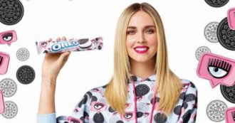 Copertina di Ferragni: biscotti e vestiti, altre beneficenze col buco
