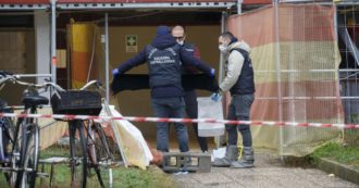 Copertina di “Mamma, non farlo”: ma si getta dal 9° piano con la figlia. La piccola muore, lei arrestata