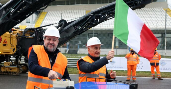 Salvini assicura: “Appalti Anas? Lavorano quelli bravi, non ho mai segnalato nessuno”