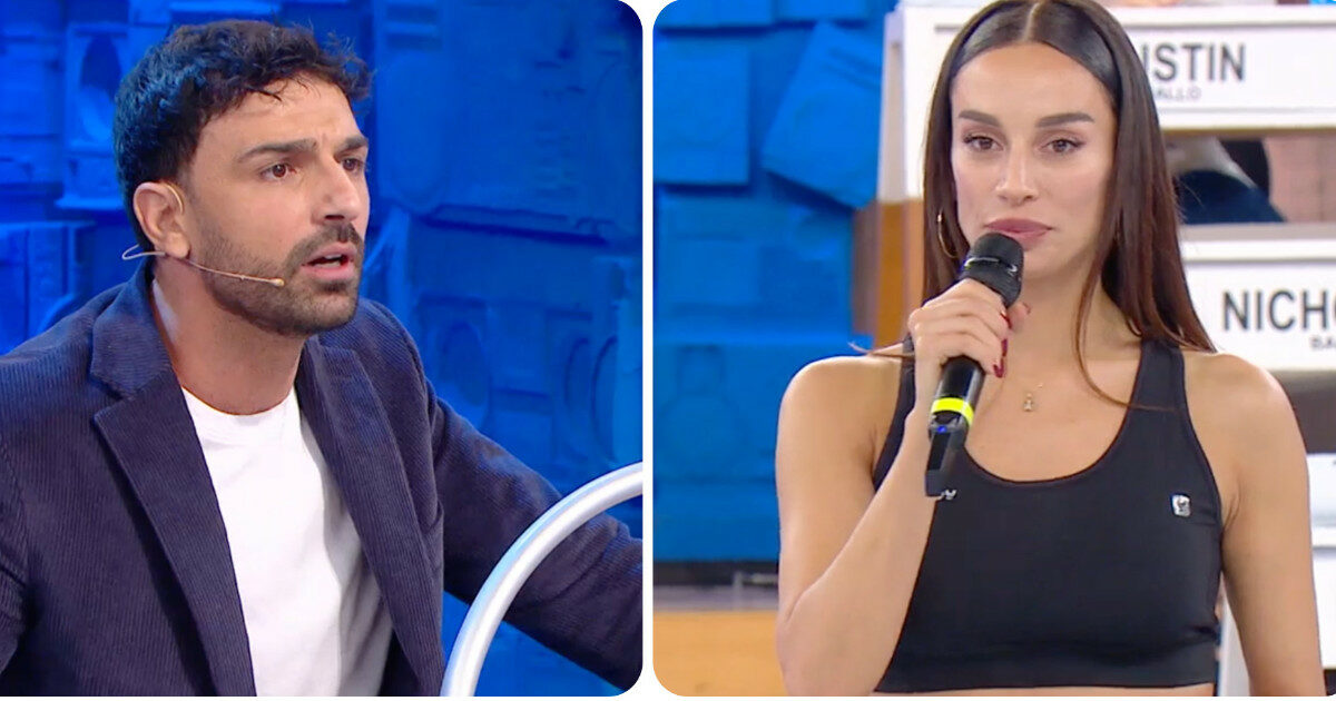 Amici 23, scoppia la lite tra Raimondo Todaro e la moglie Francesca Tocca: “Facciamo i conti a casa”. Ecco che cosa è successo